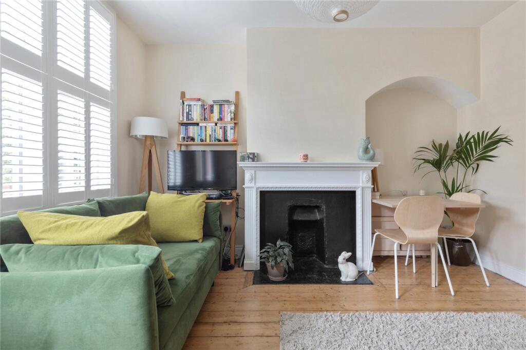 Main image of property: Cowick Road, London, SW17