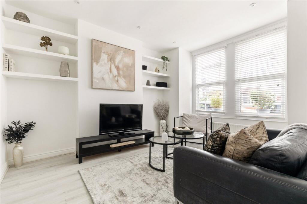 Main image of property: Grenfell Road, Mitcham, CR4