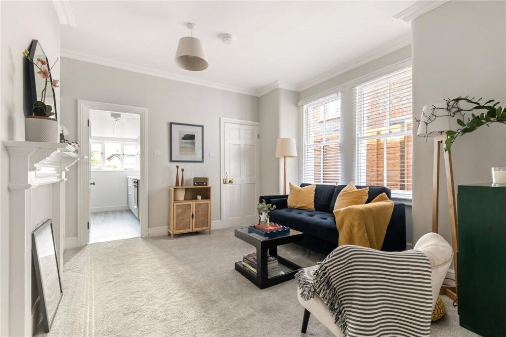 Main image of property: Gilbey Road, London, SW17