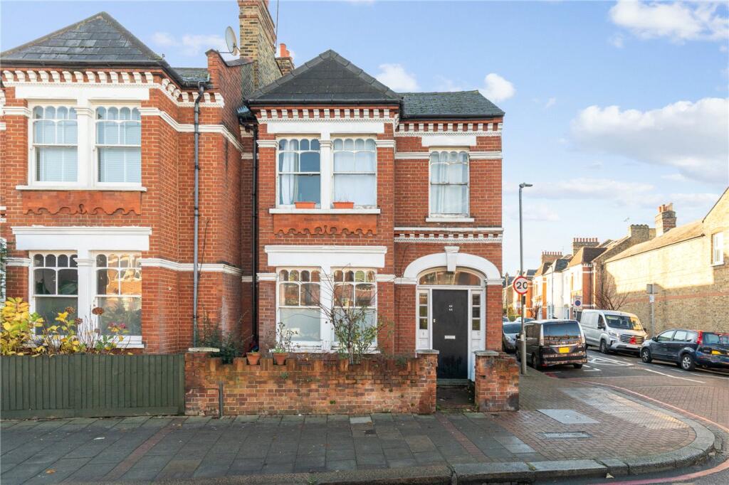 Main image of property: Tooting Bec Road, London, SW17