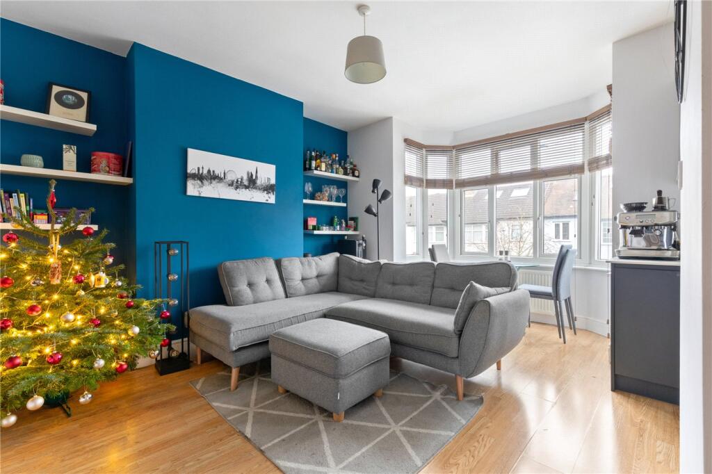 Main image of property: Gorringe Park Avenue, Mitcham, CR4