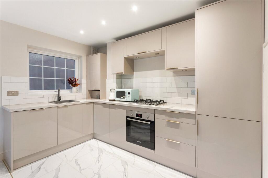 Main image of property: Rectory Lane, London, SW17