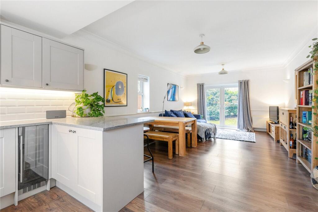 Main image of property: Lisle Close, London, SW17