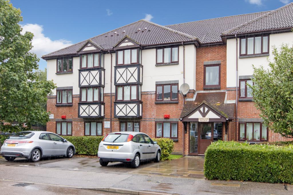 Main image of property: Fairfield Close, Mitcham, London, CR4