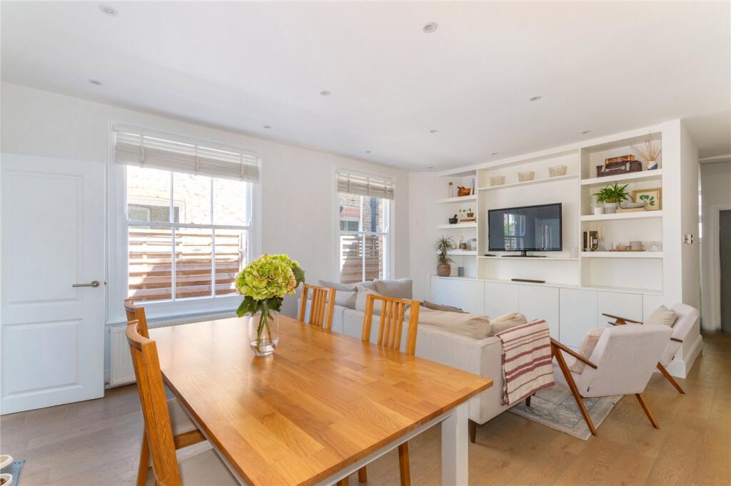 Main image of property: Stapleton Road, Tooting Bec, London, SW17