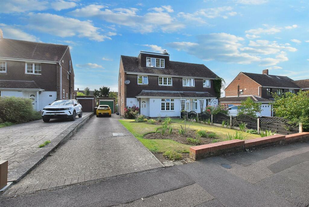 Main image of property: Sycamore Drive, Aylesford