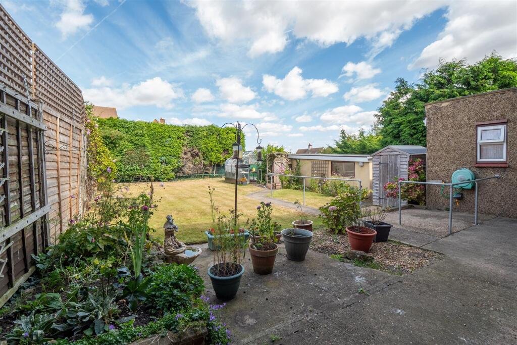 Additional property image - Bristol Road, Gravesend