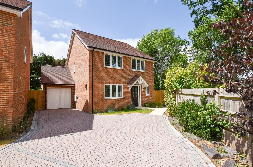 Main image of property: Teapot Lane, Aylesford