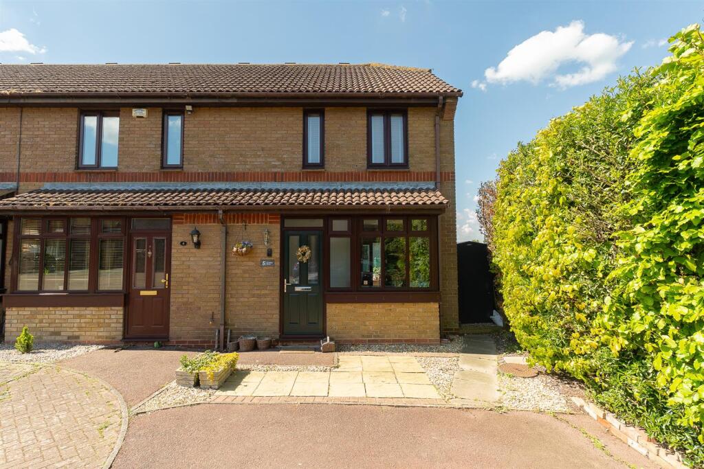 Main image of property: St. Peters Place, Eccles