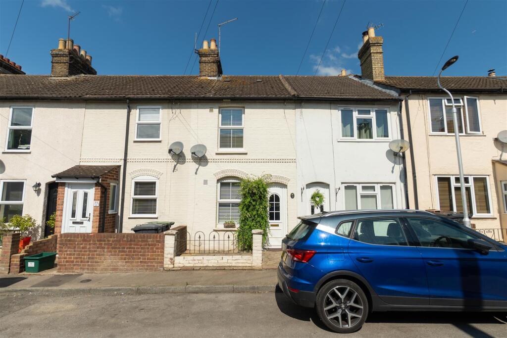 Main image of property: Varnes Street, Eccles, Aylesford