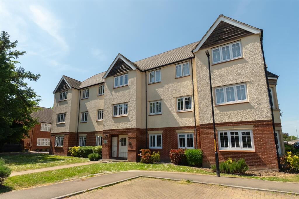 Main image of property: Edward Betts Close, Aylesford