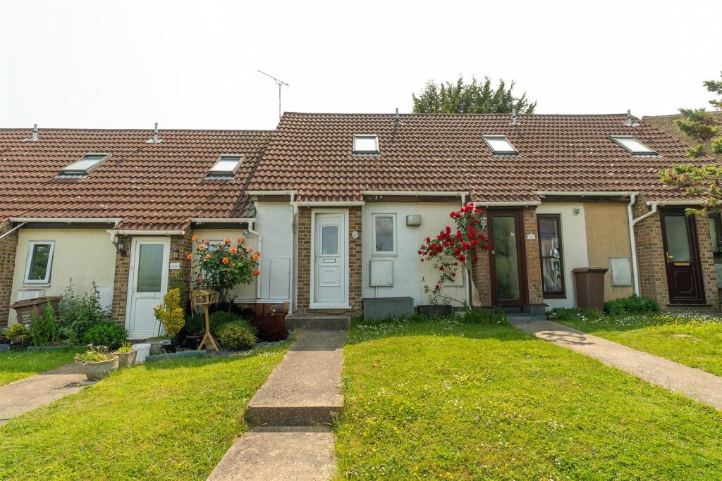 Main image of property: Flamingo Close, Chatham