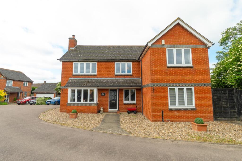 Main image of property: Mackenders Close, Eccles