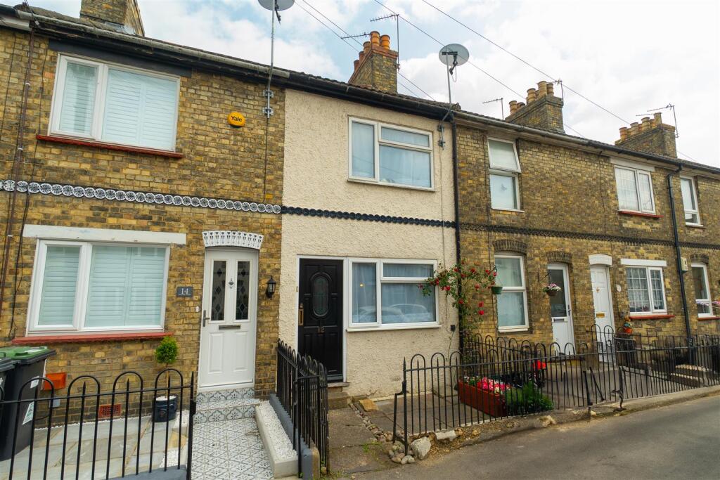 Main image of property: Victoria Street, Eccles