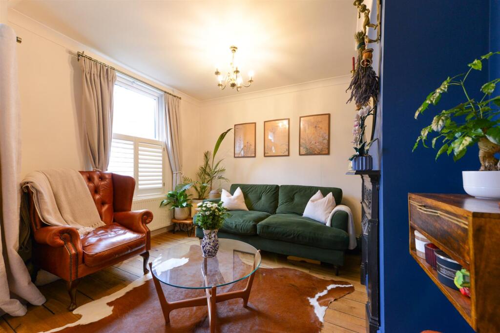 Main image of property: Kingsley Road, Maidstone