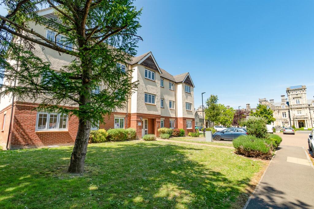 Main image of property: Edward Betts Close, Aylesford