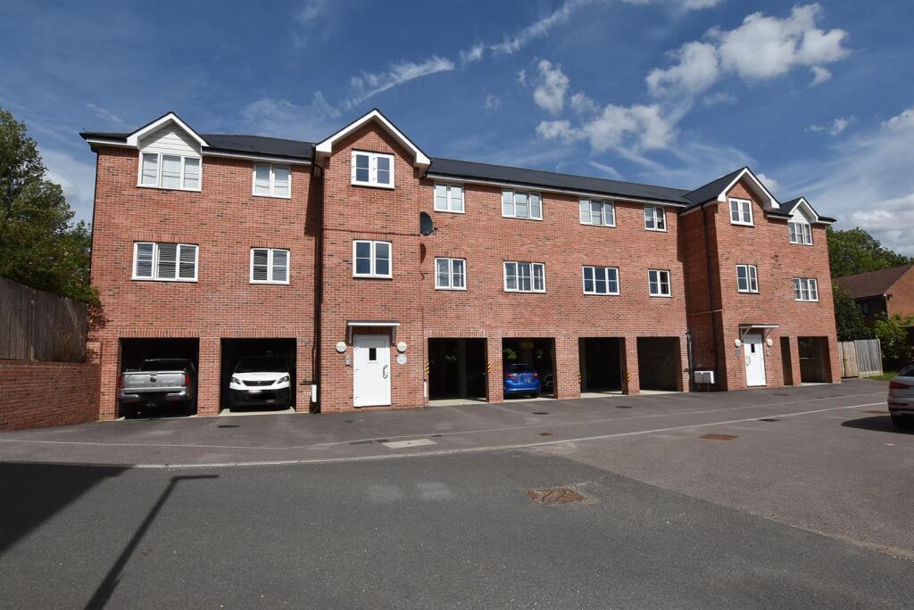 Main image of property: Carmelite Road, Aylesford