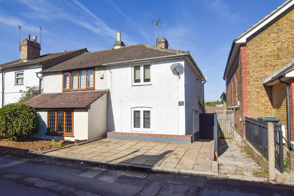 Main image of property: Church Street, Burham