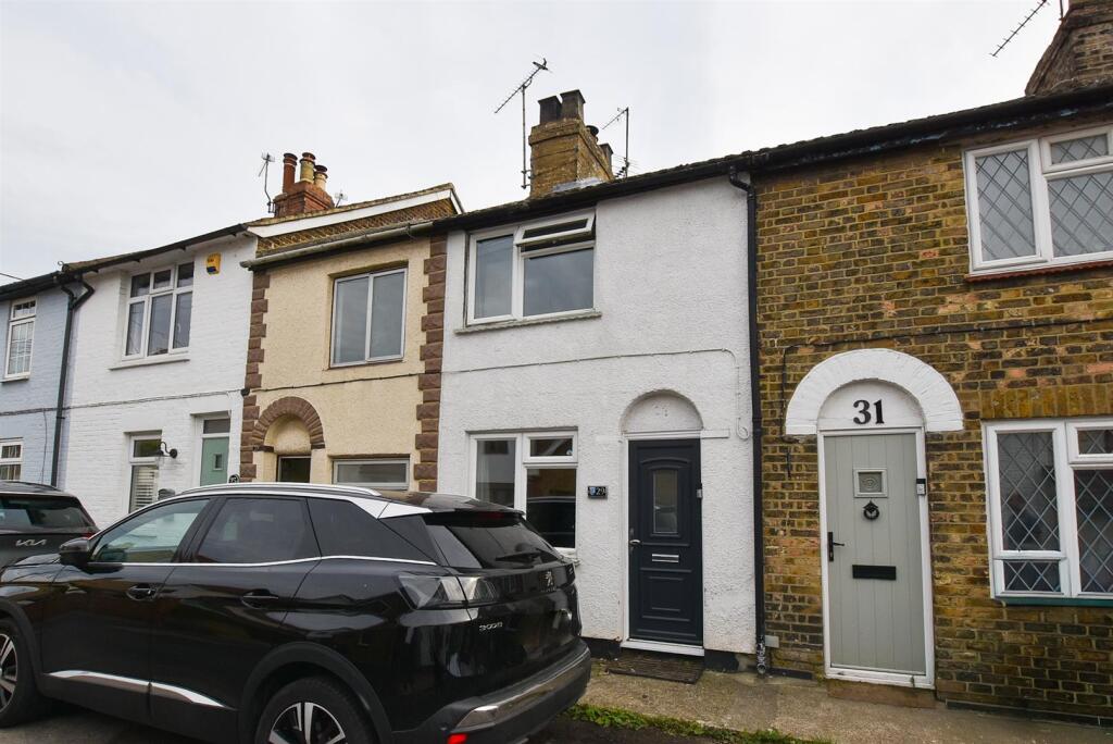 Main image of property: Church Street, Burham