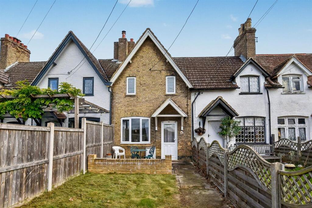 Main image of property: Pratling Street, Aylesford