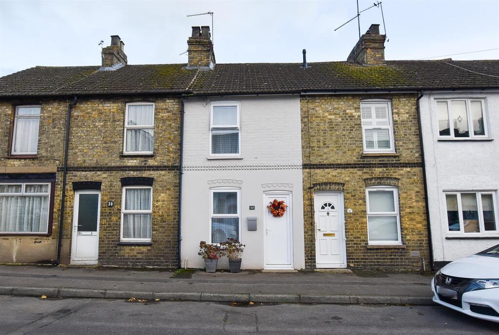 Main image of property: Varnes Street, Eccles