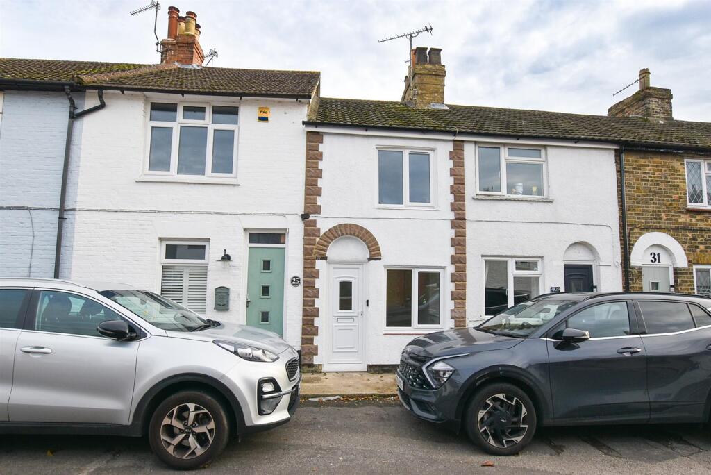 Main image of property: Church Street, Burham