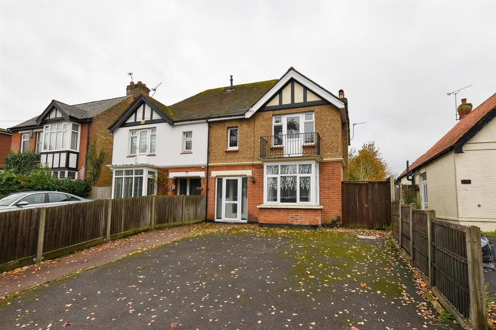 Main image of property: Sutton Road, Maidstone