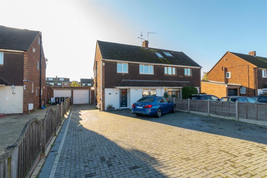 Main image of property: The Avenue, Aylesford