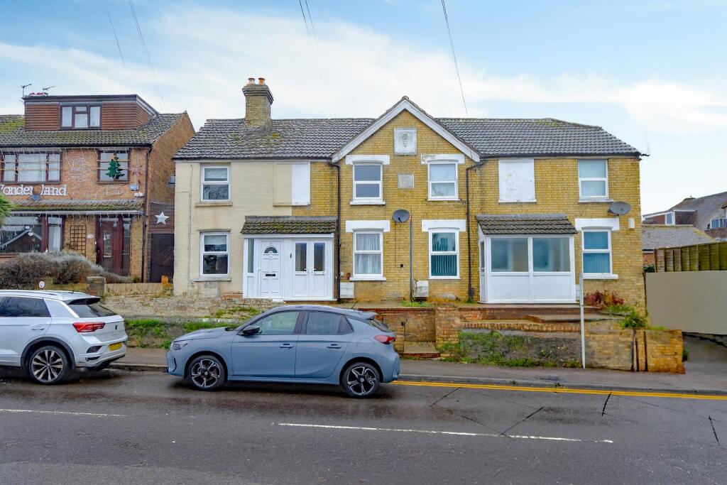 Main image of property: New Road, Ditton