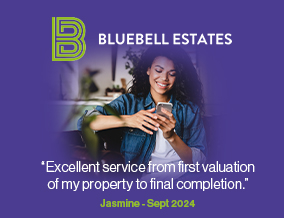 Get brand editions for Bluebell Estates, Aylesford