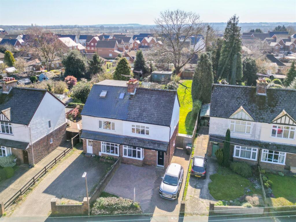 Main image of property: Howland Road, Marden