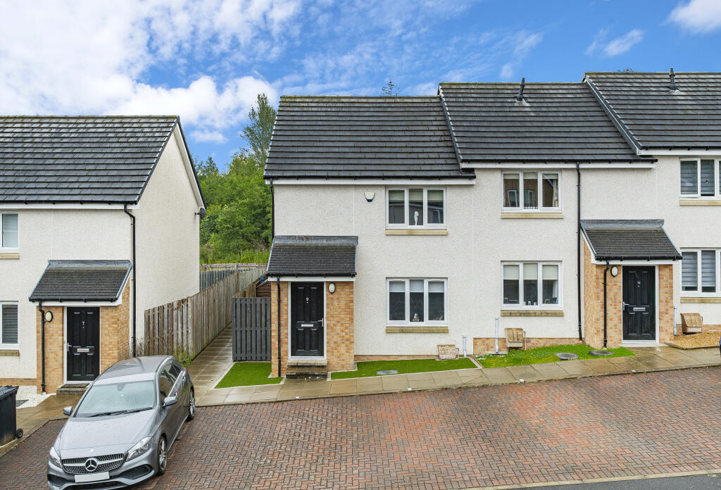 Main image of property: 9 Balvenie Drive, Cambuslang, Glasgow, G72