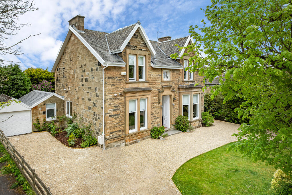 Main image of property: 16 Clincarthill Road, Rutherglen, Glasgow, G73