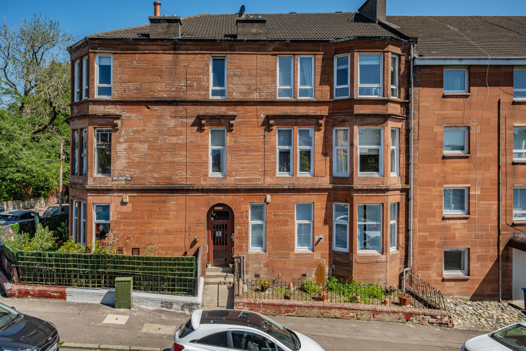 Main image of property: 0/2, 1 Belmont Drive, Rutherglen, Glasgow, G73
