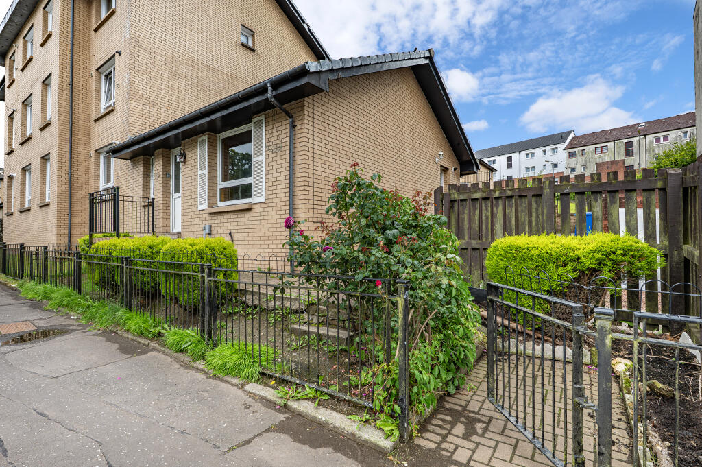 Main image of property: 89 Dougrie Road, Castlemilk , Glasgow, G45
