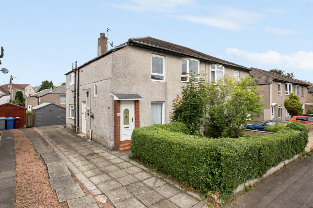 Main image of property: 151 Kingsheath Avenue, Rutherglen, Glasgow, G73