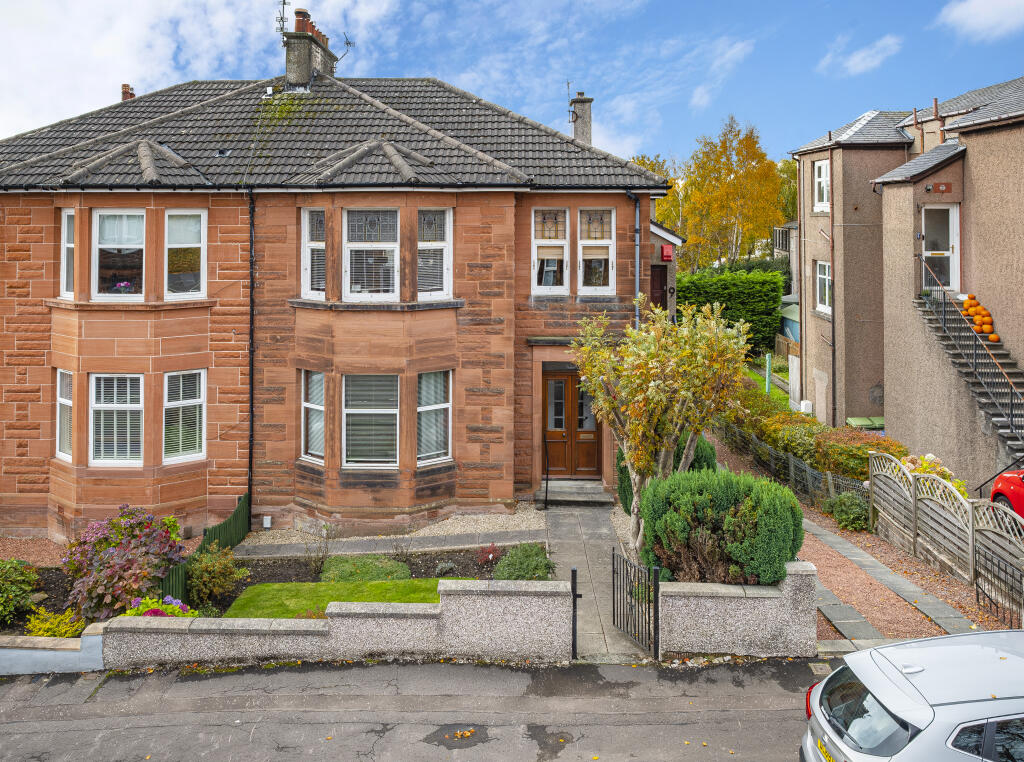 Main image of property: 9 Underwood Road, Burnside, Glasgow, G73