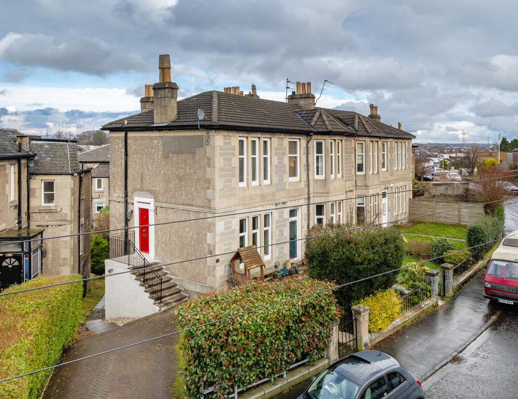 Main image of property: 113 Rosslyn Avenue, Rutherglen, Glasgow, G73