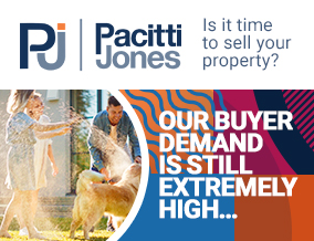 Get brand editions for Pacitti Jones, Burnside