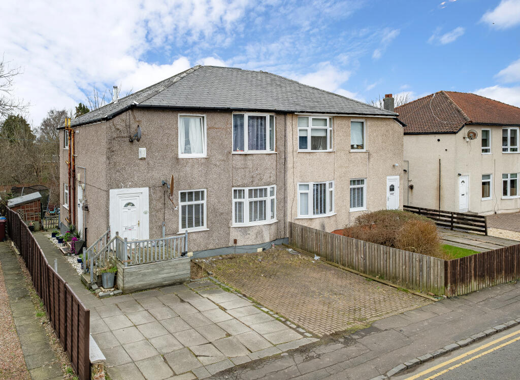 Main image of property: 57 Kilmorie Drive, Rutherglen, Glasgow, G73