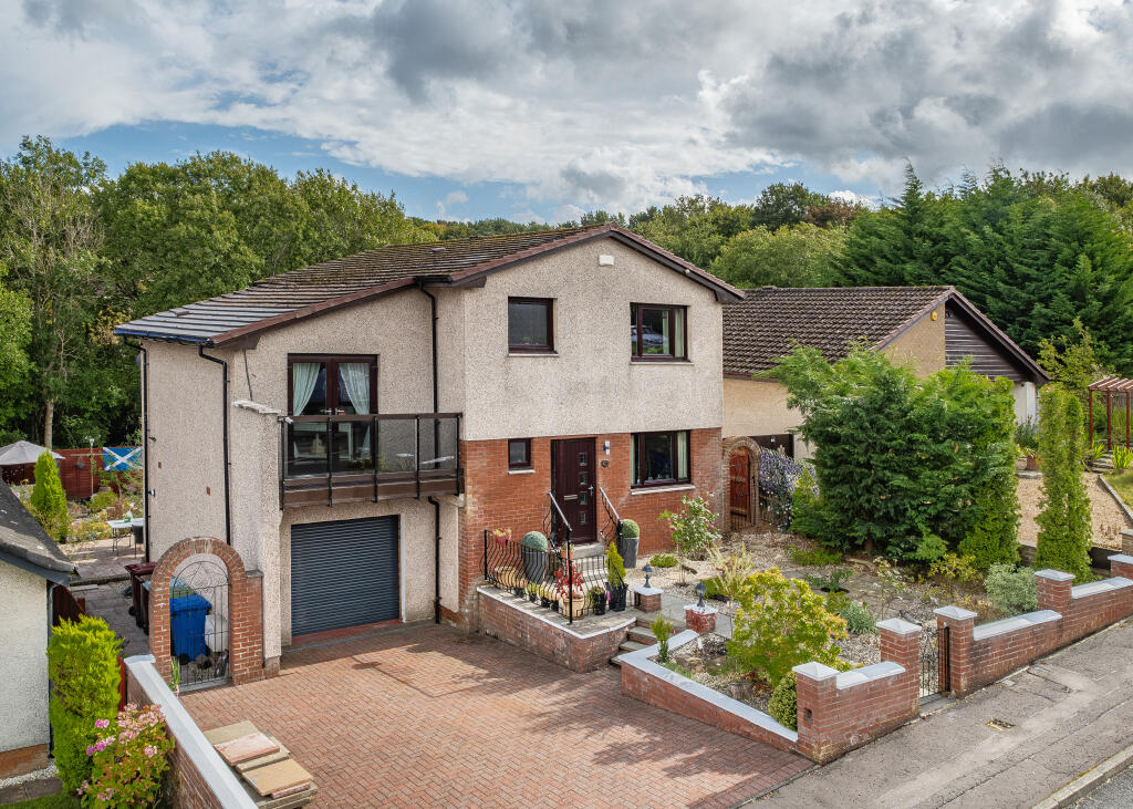 Main image of property: 39 Quarry Avenue, Cambuslang, Glasgow, G72