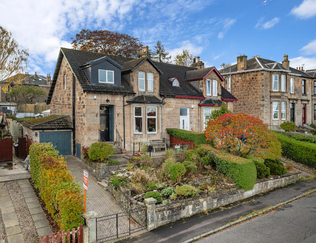 Main image of property: 3 Mitchell Drive, Burnside, Glasgow, G73