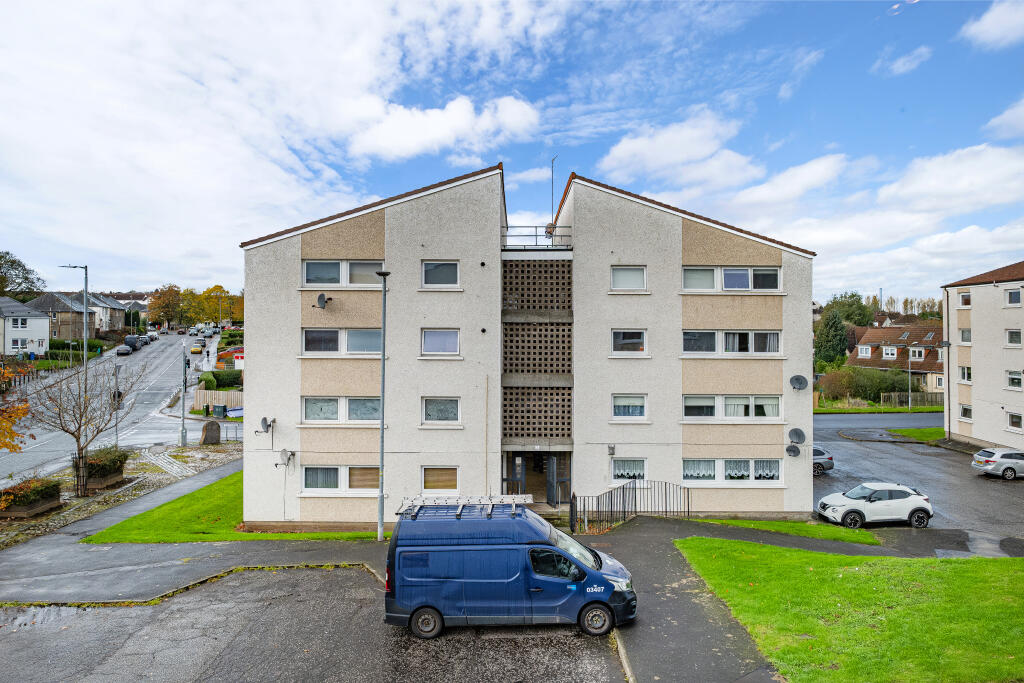 Main image of property: 3/3 2 Toryglen Road, Rutherglen, Glasgow, G73