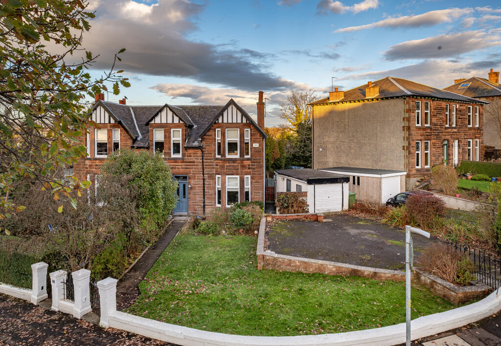 Main image of property: 7 Dunkeld Avenue, Rutherglen , Glasgow, G73