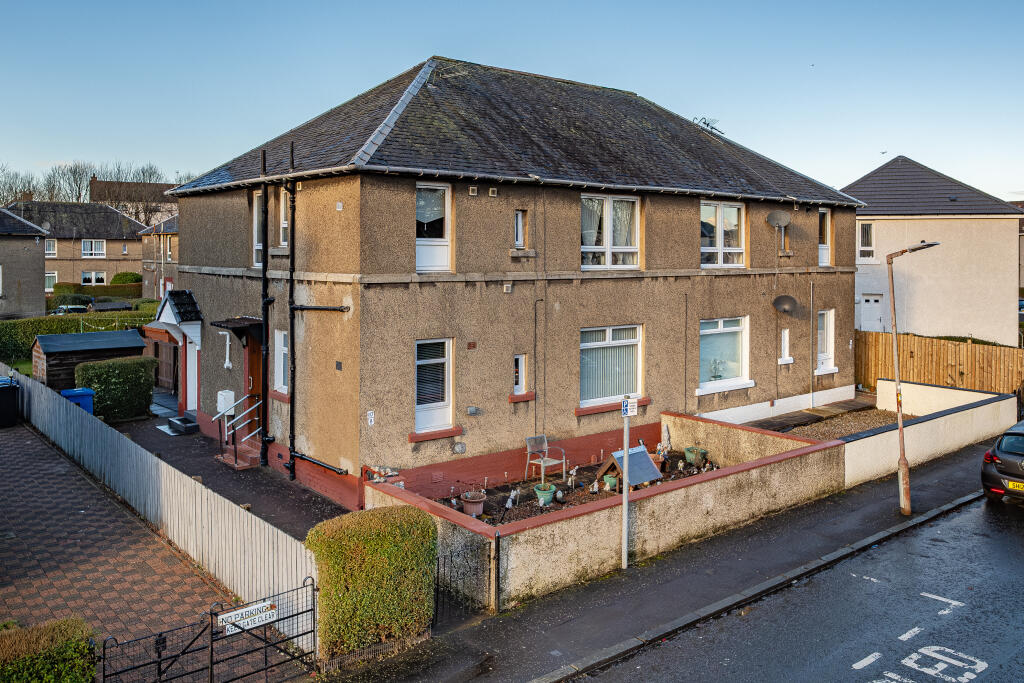 Main image of property: 8 Acredyke Road, Rutherglen, Glasgow, G73