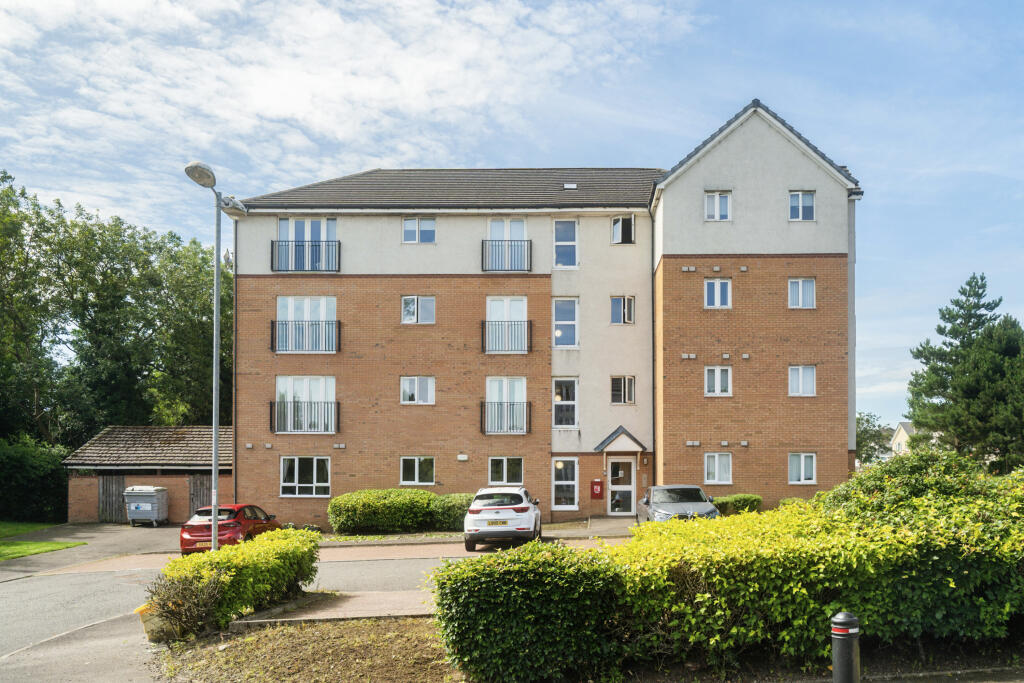 Main image of property: 1 East Greenlees Gardens, Cambuslang, Glasgow, G72