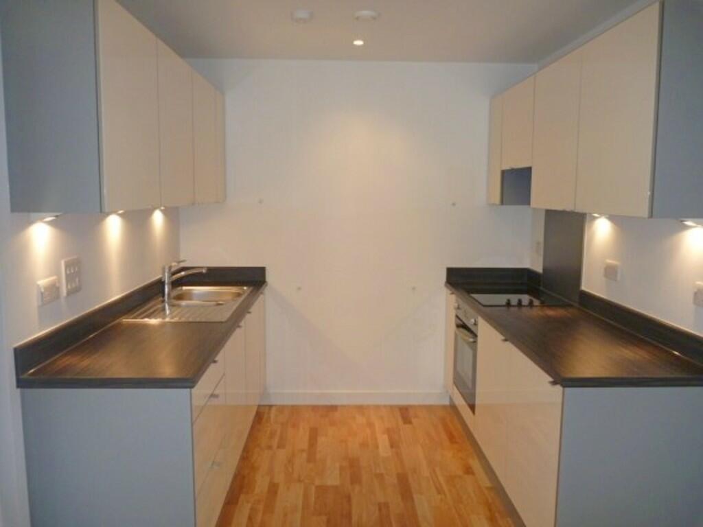 Additional property image - Peruzzi House, The Rock, Bury, BL9 0JQ