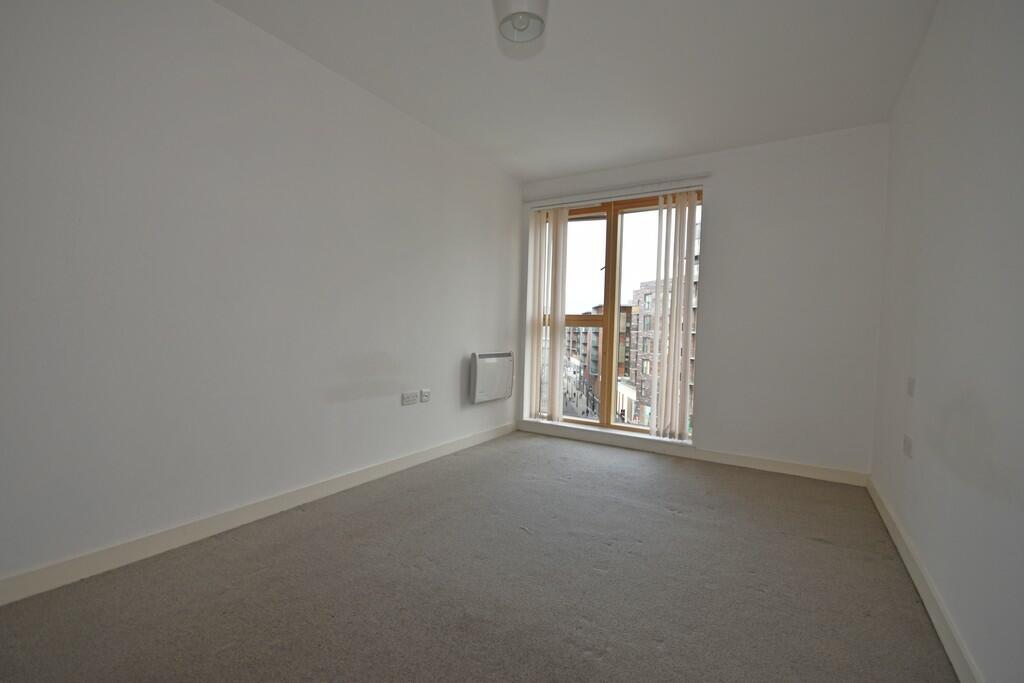 Additional property image - Peruzzi House, The Rock, Bury, BL9 0JQ