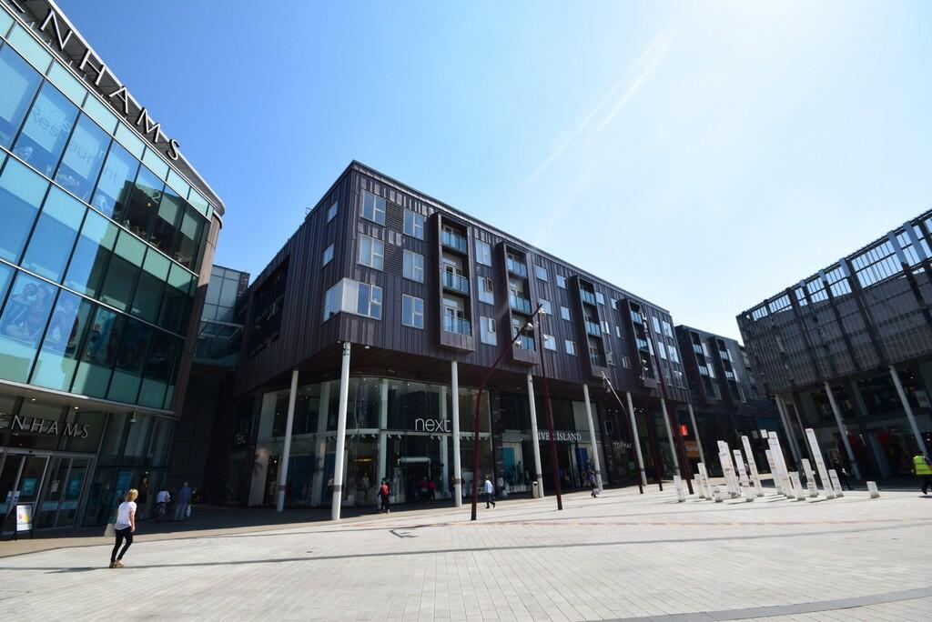 Additional property image - Peruzzi House, The Rock, Bury, BL9 0JQ
