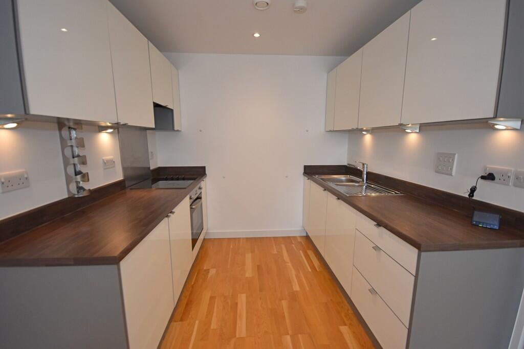 Additional property image - Mazarin House, 16 St Johns Gardens, BL9 0NP